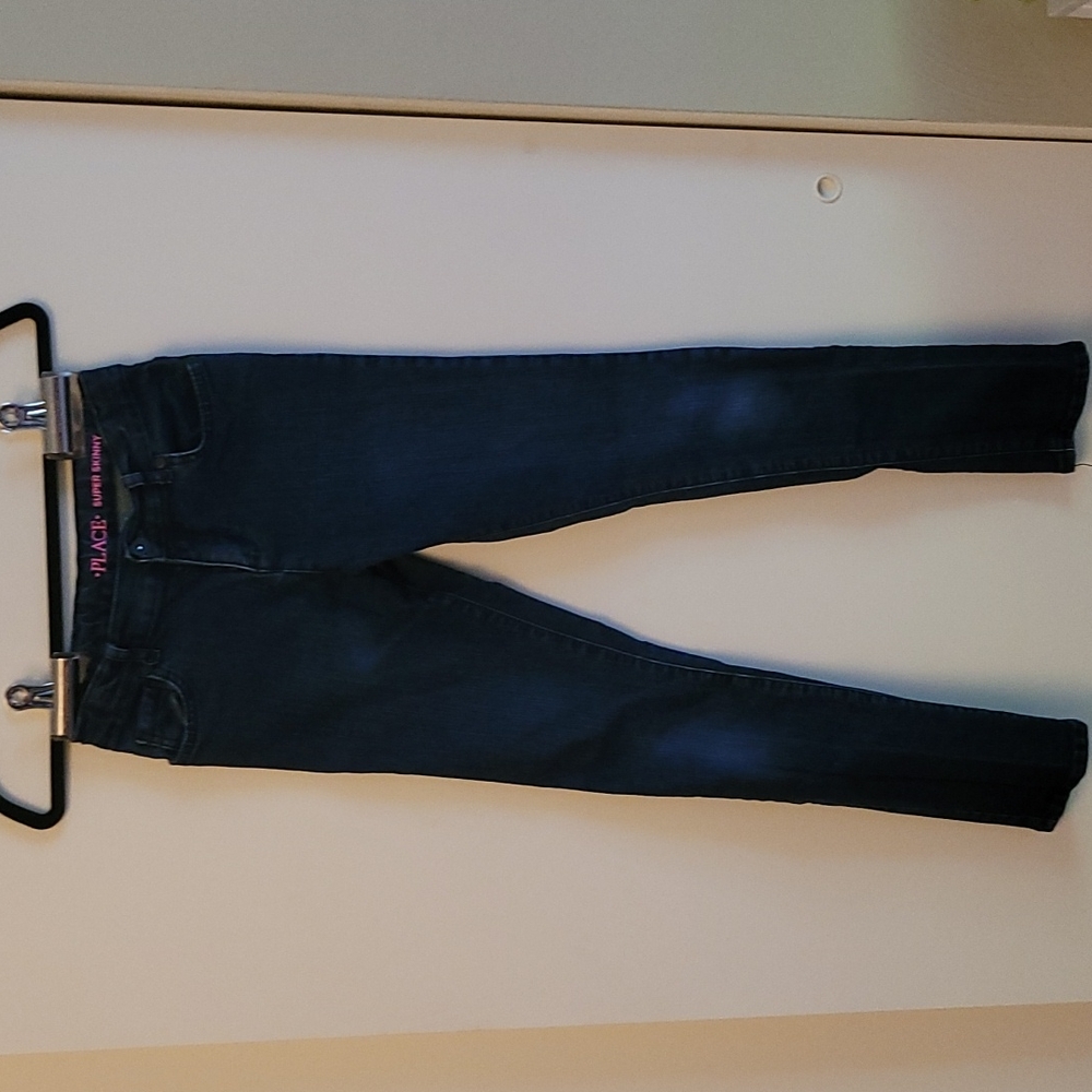 Kids jeans
